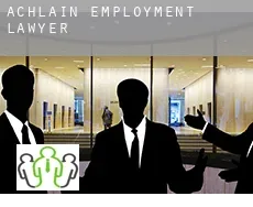 Achlain  employment lawyer