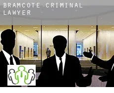Bramcote criminal lawyer