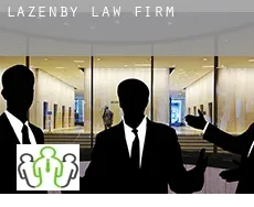 Lazenby  law firm