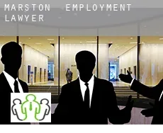 Marston  employment lawyer