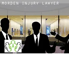 Morden  injury lawyer