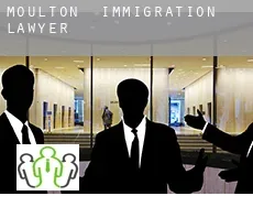 Moulton  immigration lawyer