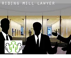 Riding Mill  lawyer