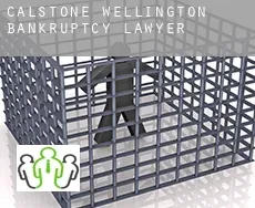 Calstone Wellington bankruptcy lawyer