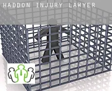 Haddon  injury lawyer