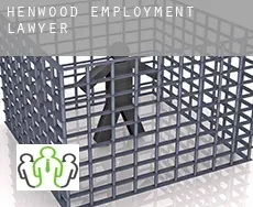 Henwood  employment lawyer