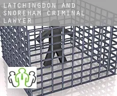Latchingdon and Snoreham  criminal lawyer