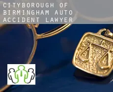 Birmingham (City and Borough)  auto accident lawyer