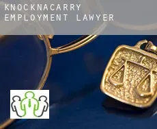 Knocknacarry  employment lawyer