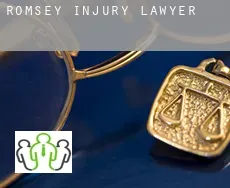 Romsey  injury lawyer