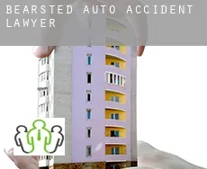Bearsted  auto accident lawyer