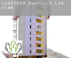 Langford Budville  law firm