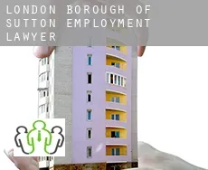 Sutton employment lawyer