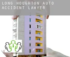 Long Houghton  auto accident lawyer