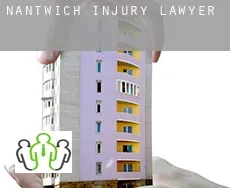 Nantwich  injury lawyer