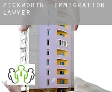 Pickworth  immigration lawyer