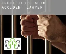 Crocketford auto accident lawyer