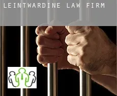 Leintwardine  law firm