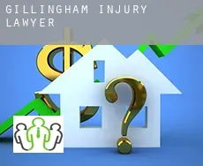 Gillingham  injury lawyer