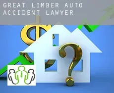 Great Limber  auto accident lawyer