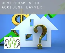 Heversham  auto accident lawyer