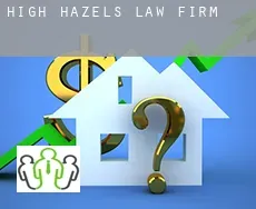 High Hazels  law firm