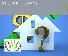 Milton lawyer