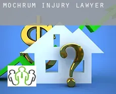 Mochrum  injury lawyer