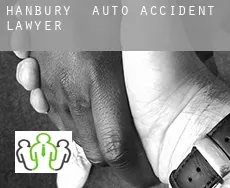 Hanbury  auto accident lawyer