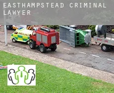 Easthampstead  criminal lawyer