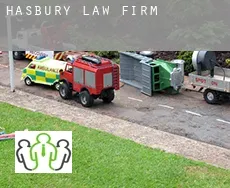Hasbury law firm
