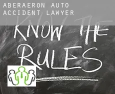 Aberaeron  auto accident lawyer