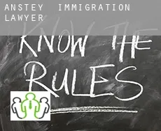 Anstey  immigration lawyer