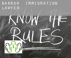 Barrow  immigration lawyer
