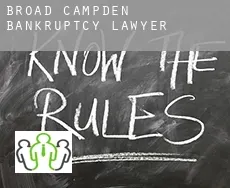 Broad Campden  bankruptcy lawyer