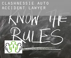 Clashnessie  auto accident lawyer