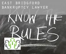 East Bridgford  bankruptcy lawyer