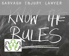 Garvagh  injury lawyer