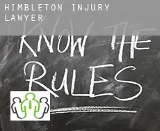 Himbleton  injury lawyer