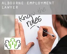 Albourne  employment lawyer