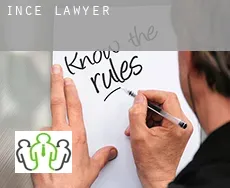 Ince  lawyer