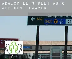 Adwick le Street  auto accident lawyer