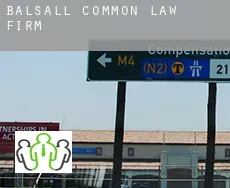 Balsall Common  law firm