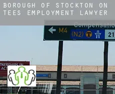 Stockton-on-Tees (Borough) employment lawyer