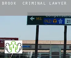 Brook  criminal lawyer