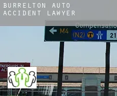 Burrelton  auto accident lawyer