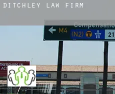 Ditchley  law firm