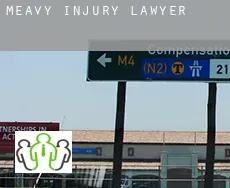 Meavy  injury lawyer