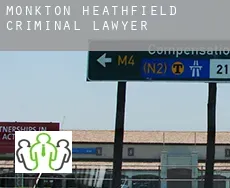 Monkton Heathfield  criminal lawyer