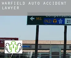 Warfield  auto accident lawyer